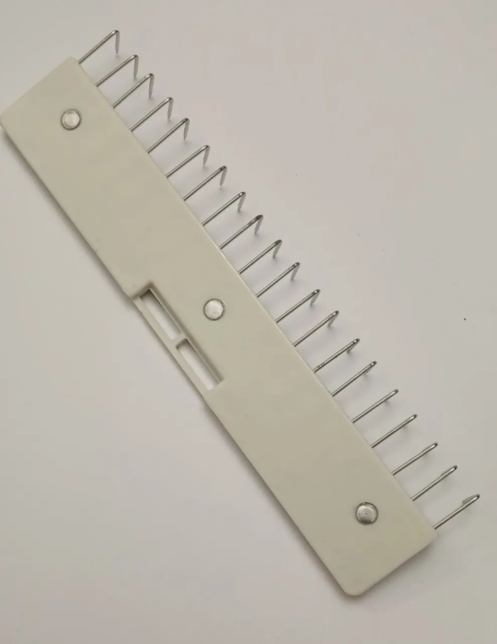 Peso  Grande Para Máquina de Tricô  - Foto 2
