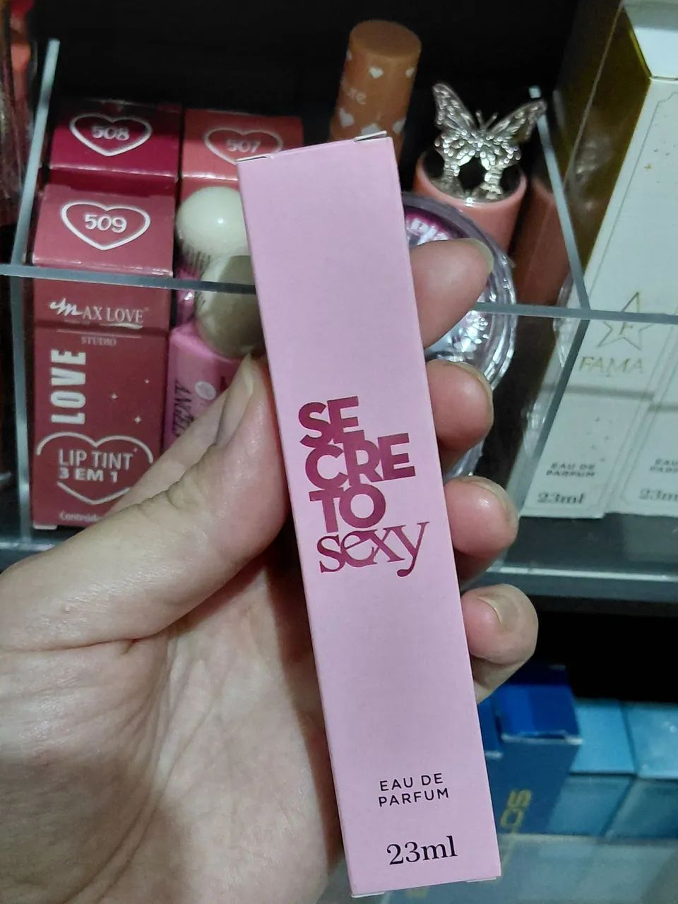 Perfumes - Foto 2