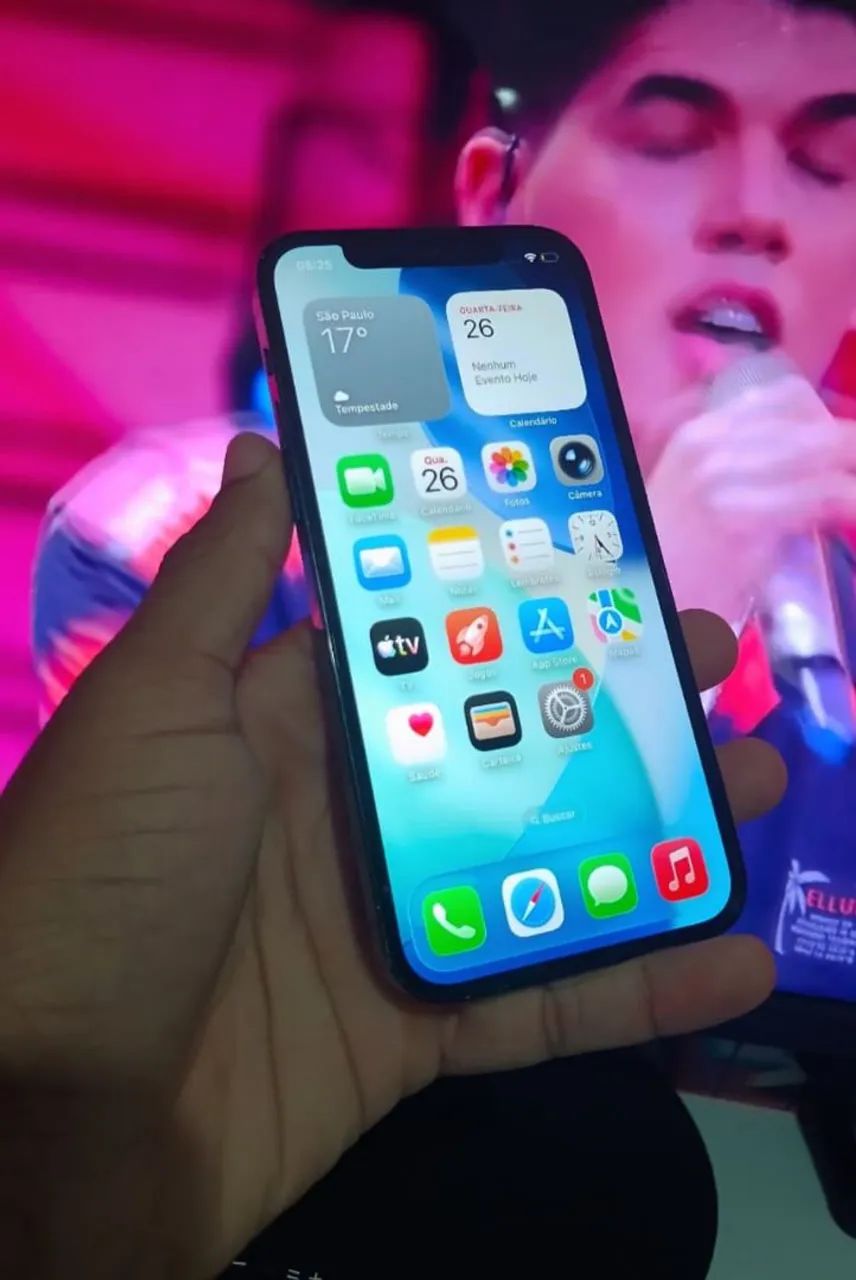 IPhone 12 Pro 128GB - Foto 2