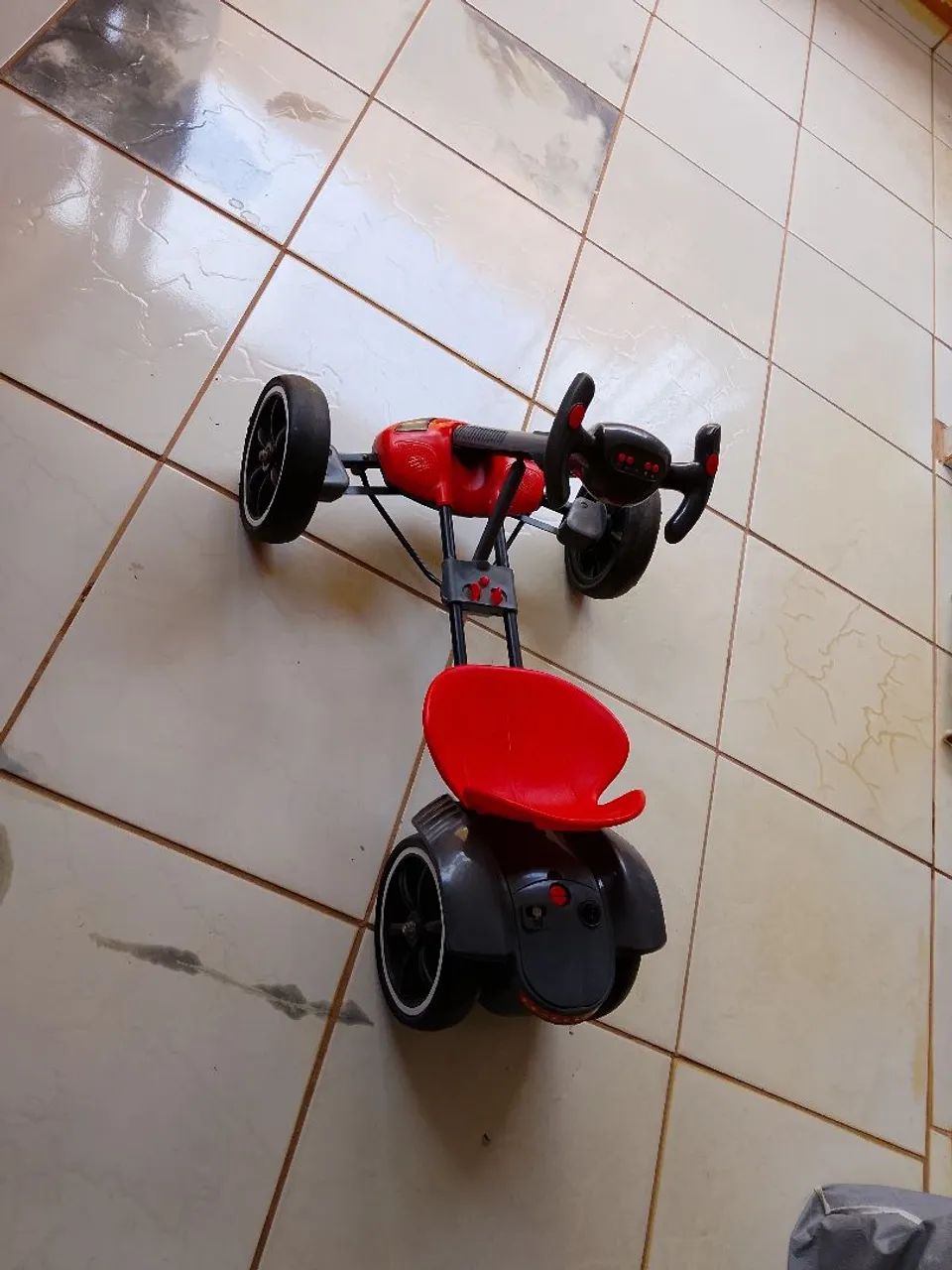 Kart elétrico  - Foto 3