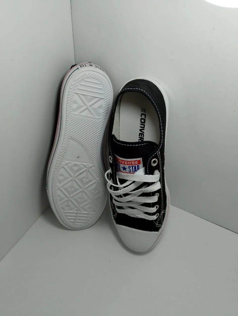 tenis  - Foto 4