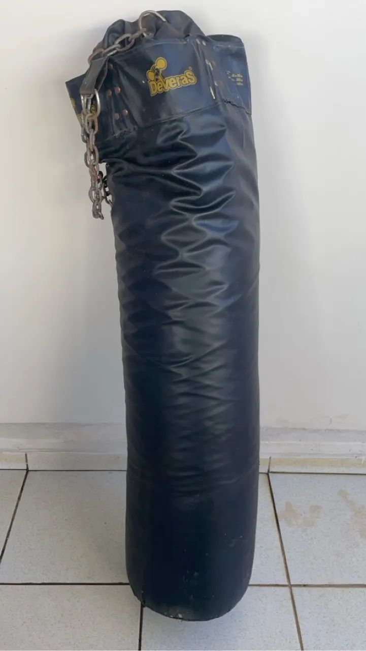 Saco de pancada deveras 50kg