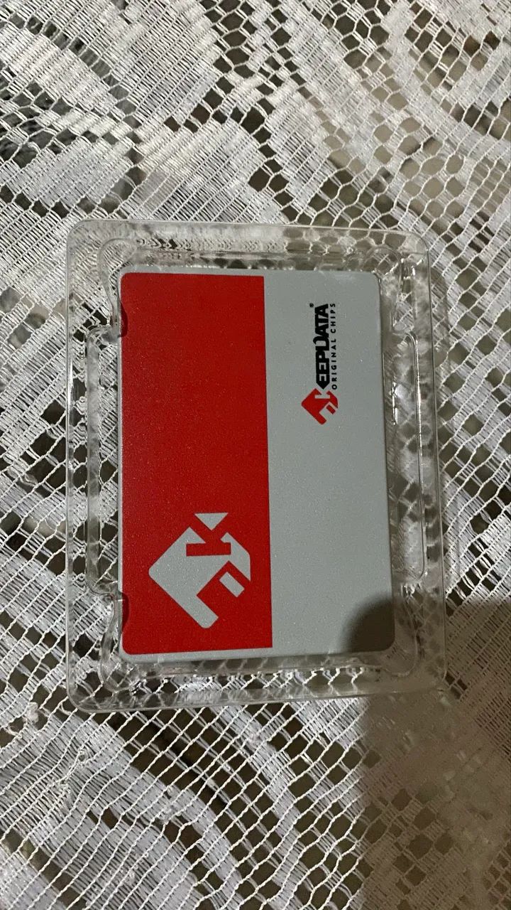 HD SSD 256 GB - Foto 3