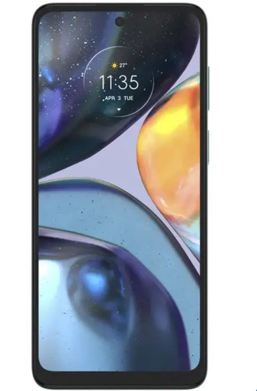 Pra vender rápido moto g22 - Foto 3
