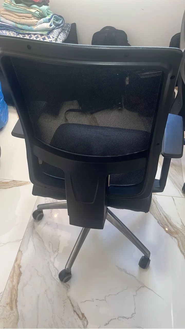 Cadeira de Escritório  - Foto 2