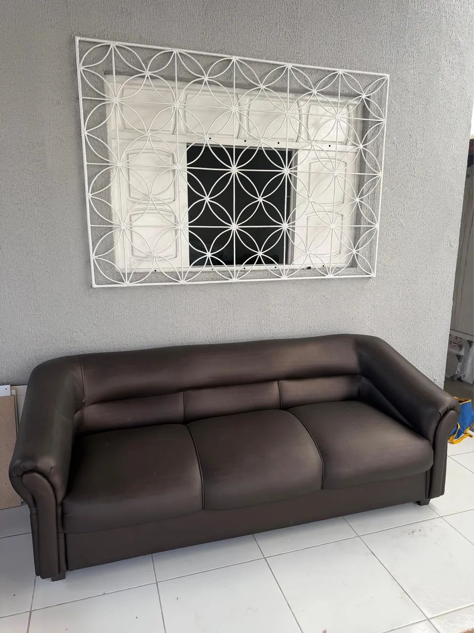 Sofá 