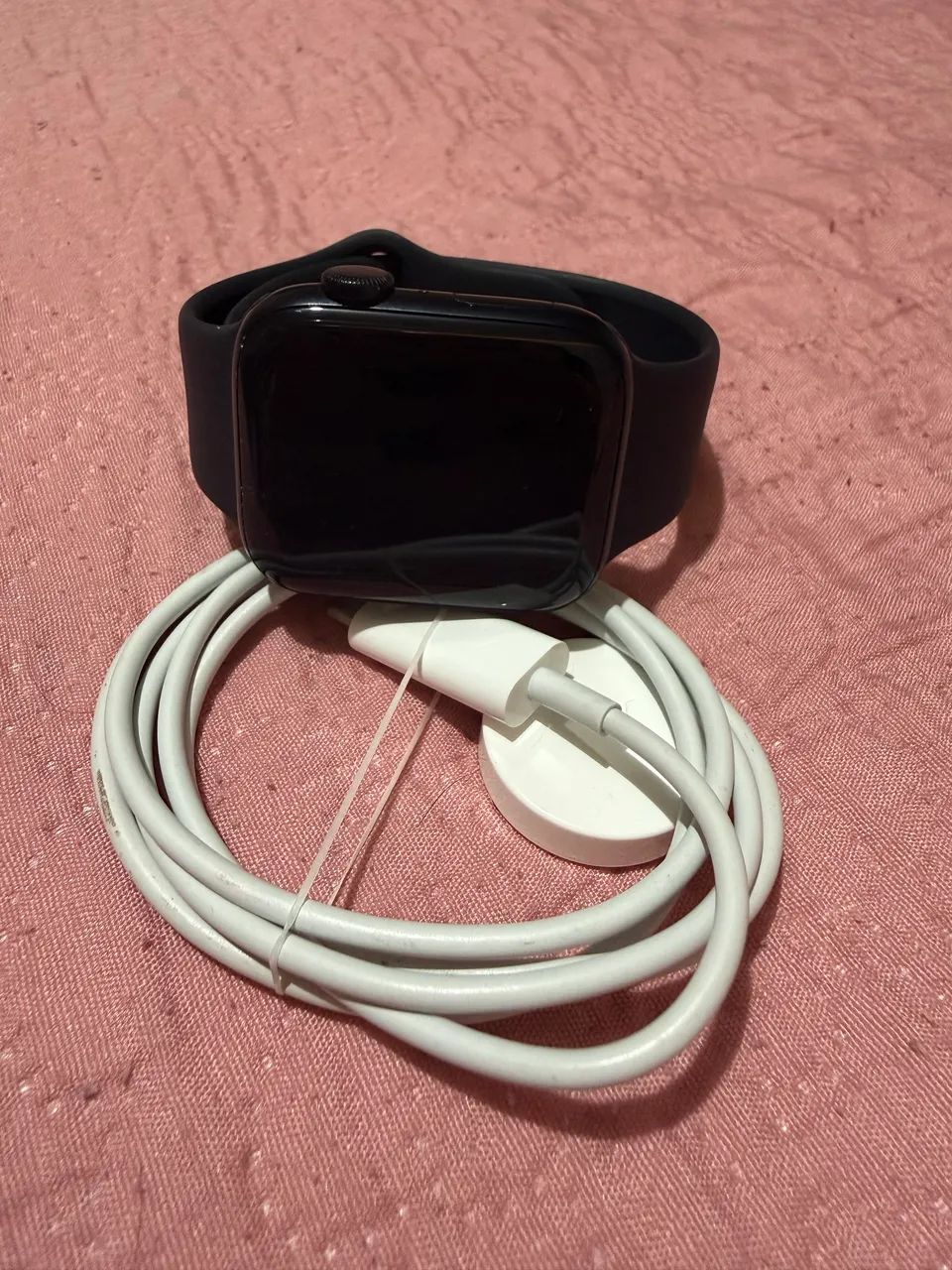 APPLE WATCH COM GARANTIA ATÉ 2027!
