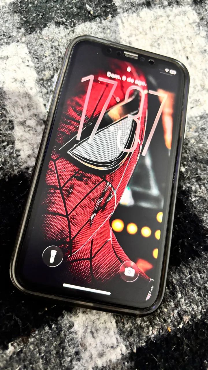 Troco iPhone 11