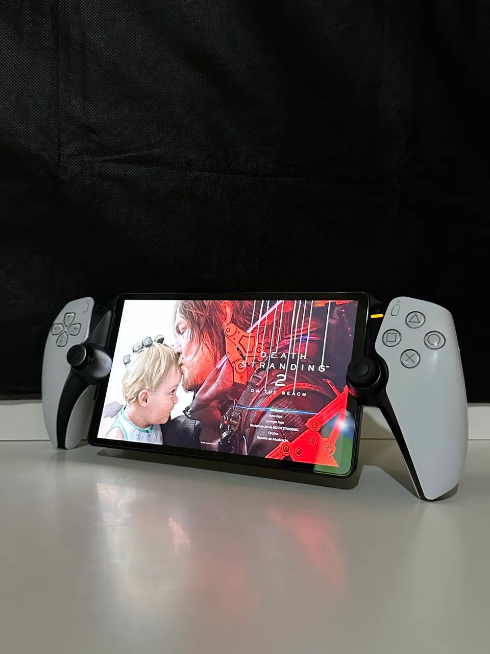 Ps Portal