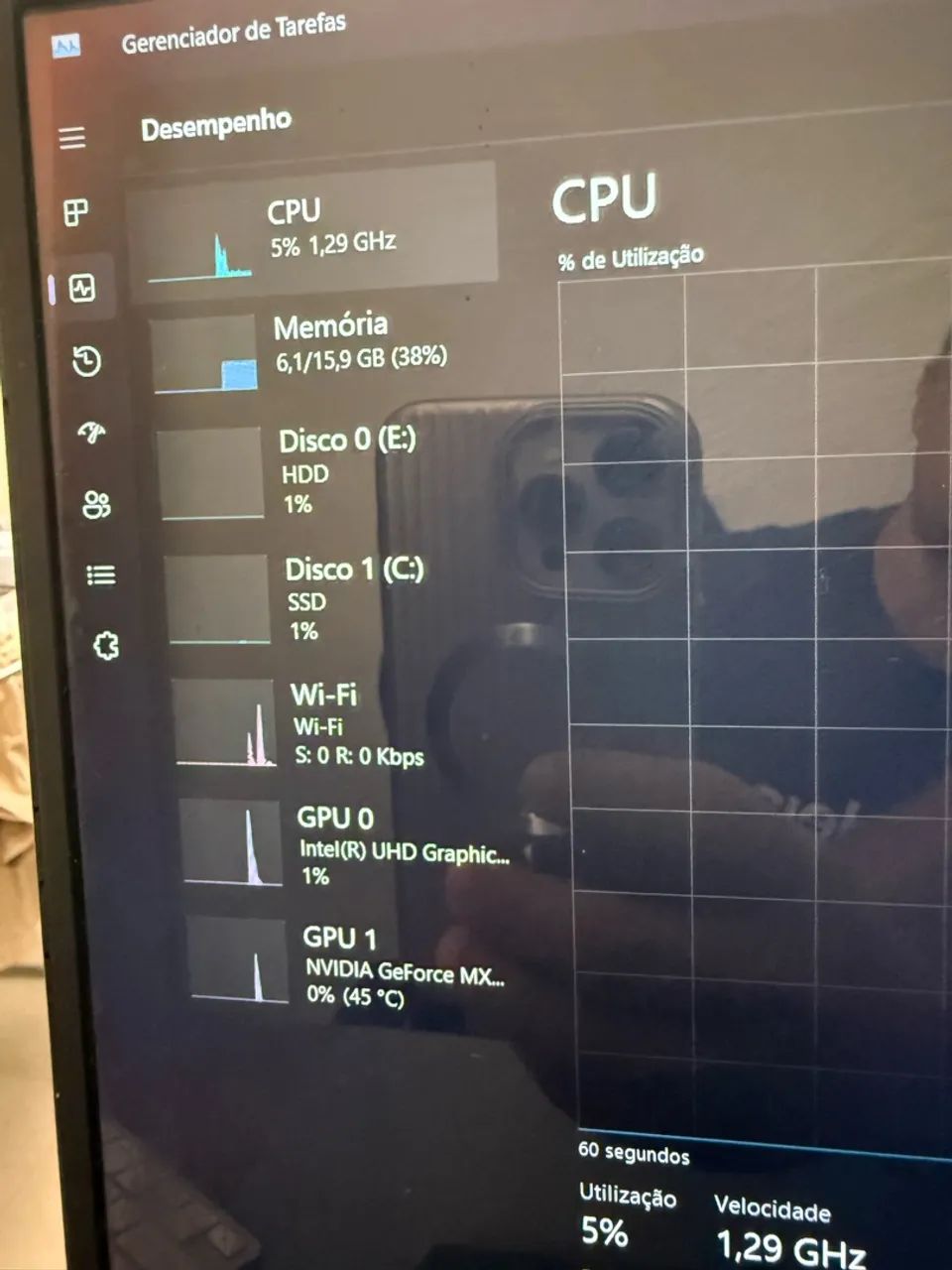Notebook Dell 7572 Nvidia  - Foto 5