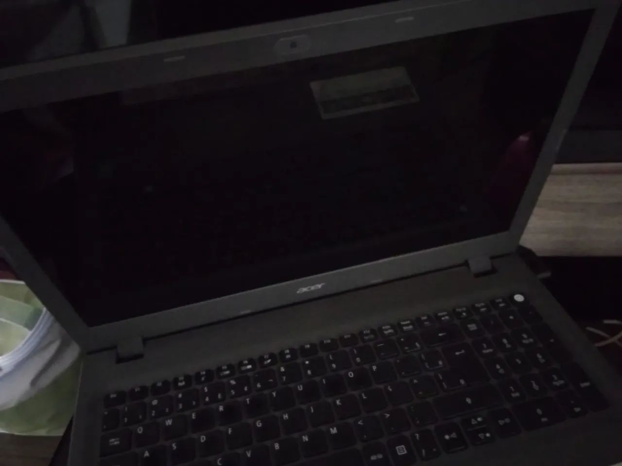 Notebook Acer - Foto 5