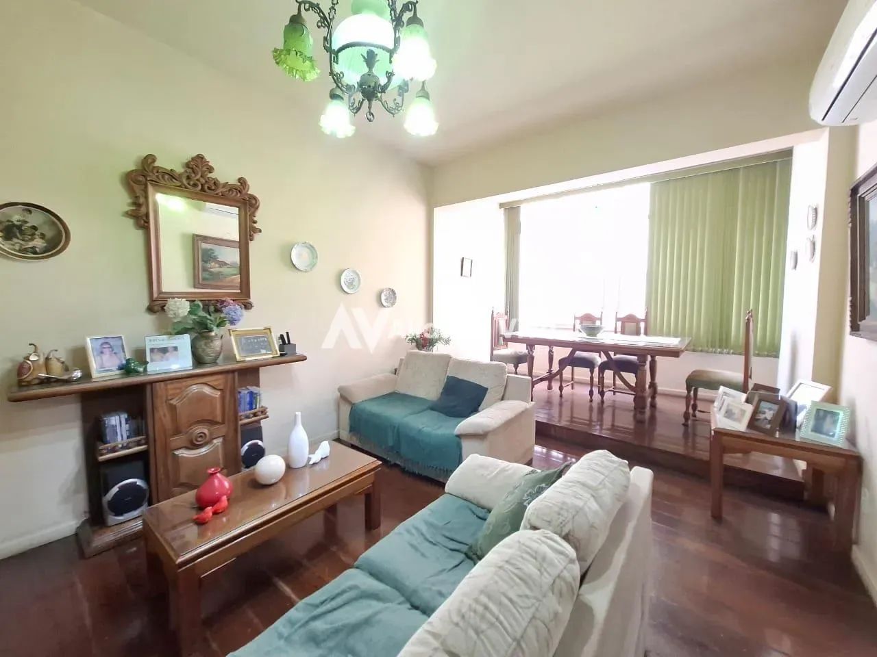 Flamengo | Apartamento 3 quartos - Foto 2