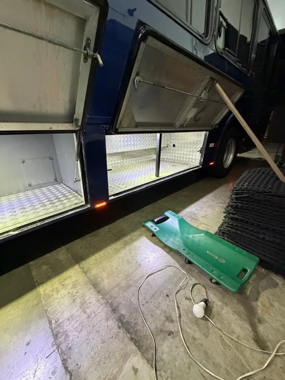 Neobus Spectrum OH 1417 - Foto 8