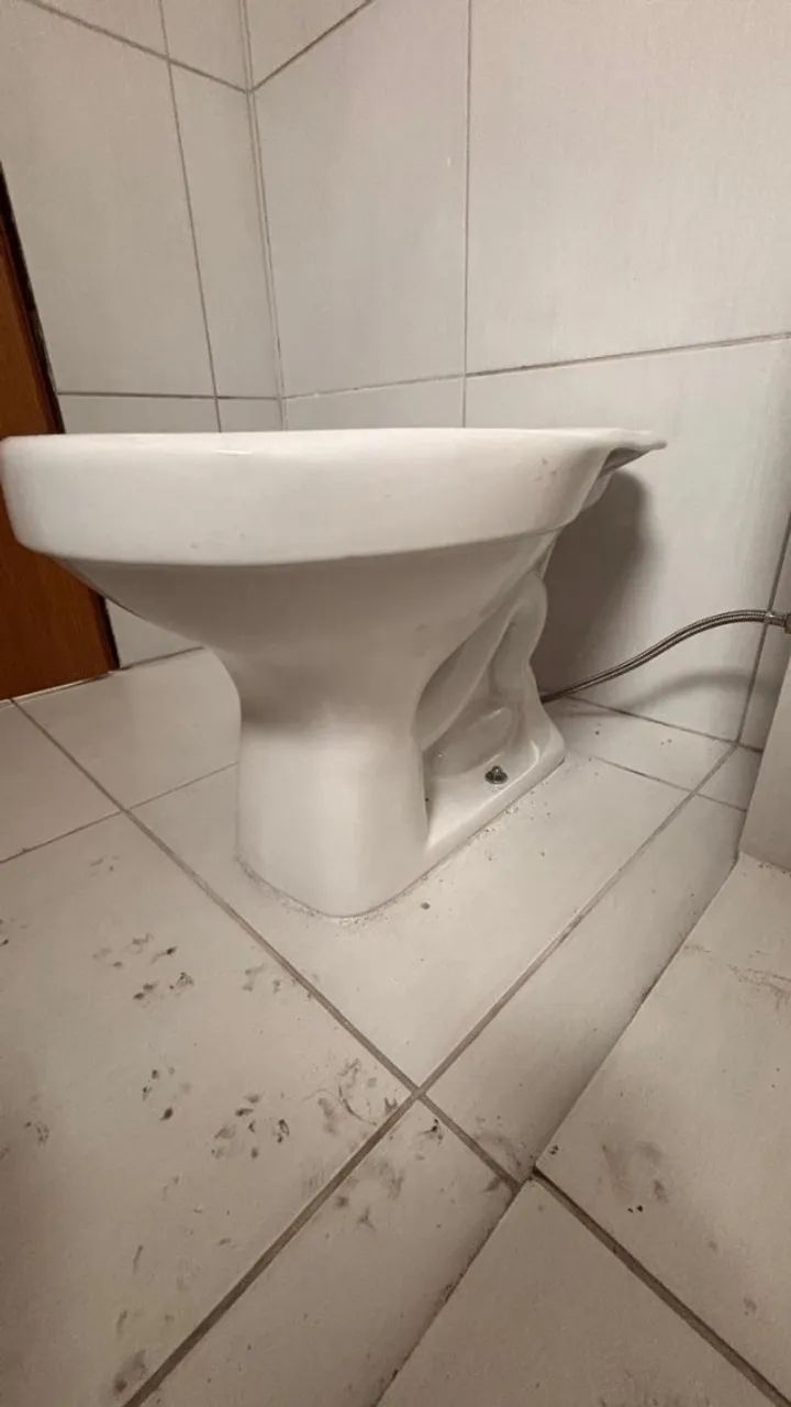 Vaso sanitario Deca - Foto 2