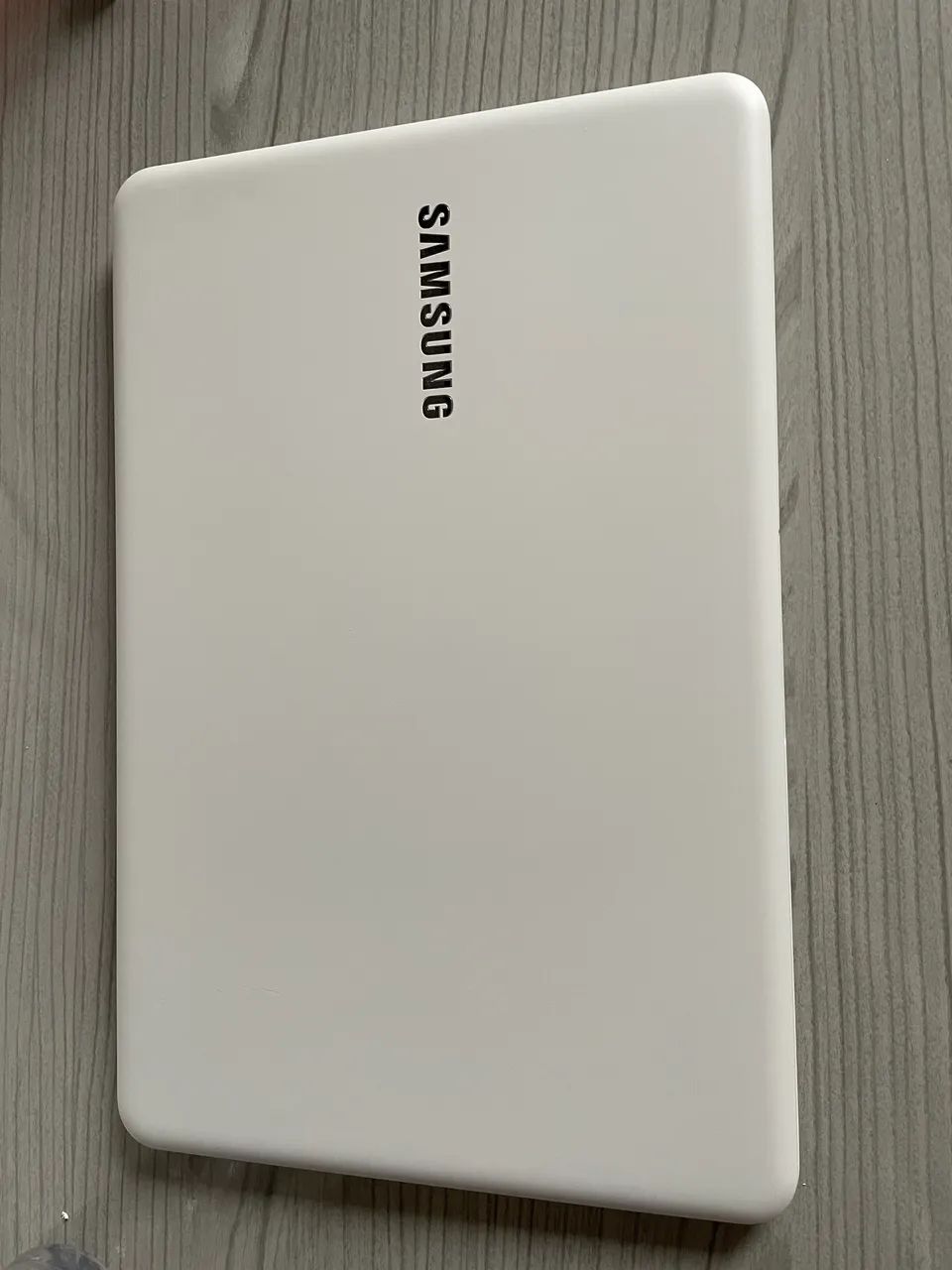 Notebook Samsung Essentials i3 7ª geração | 1TB | Funcionando perfeitamente  - Foto 2