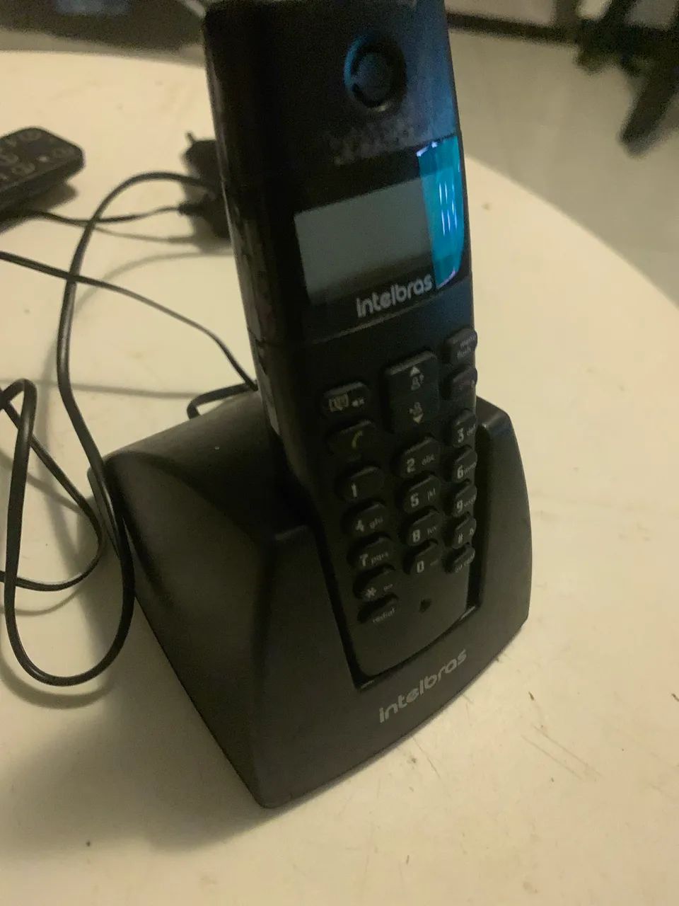 Telefone sem fio Intelbras - Foto 2