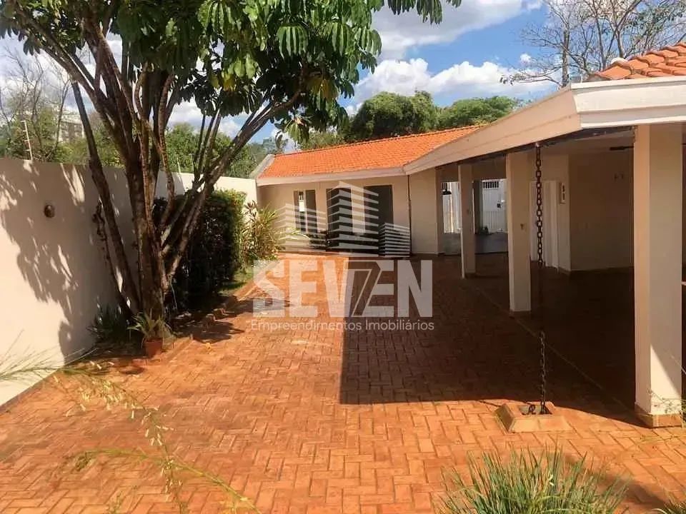 Casa Comercial com 4 Suítes à Venda e Locação  Vila Aviação, Bauru - Foto 5