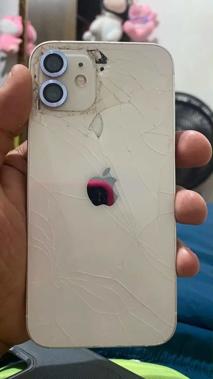 iPhone 12 normal  - Foto 2