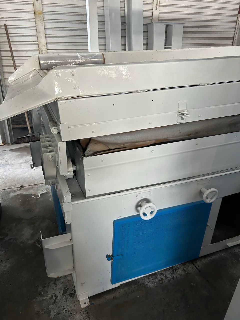 Cata pedra para feijão milho - Foto 2