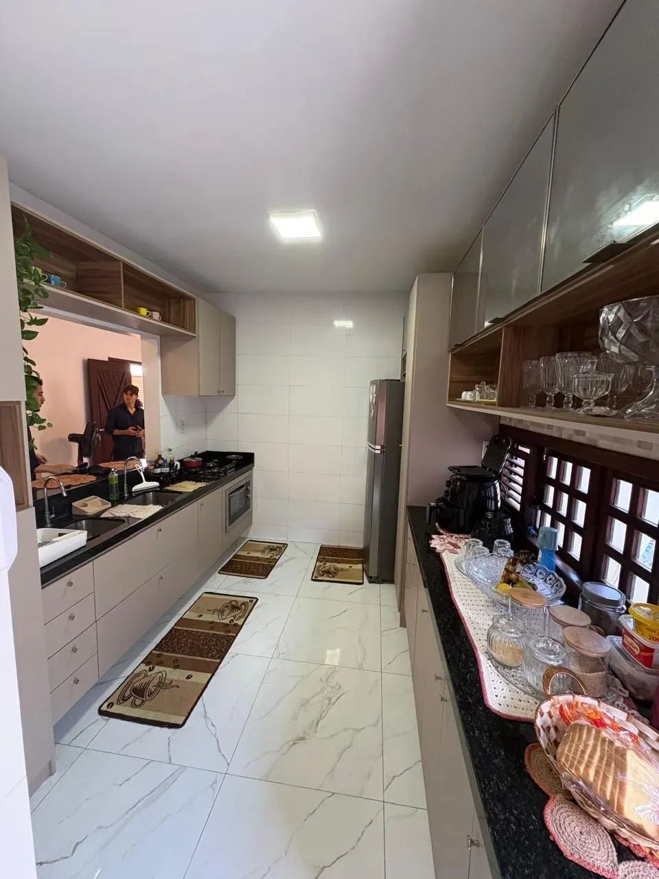 Casa parque Athenas - Foto 4