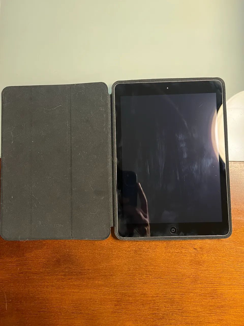 iPad Air primeira geração  - Foto 5