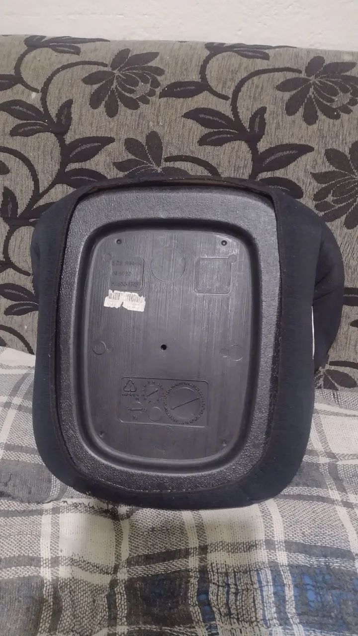Banco infantil de carro  - Foto 3