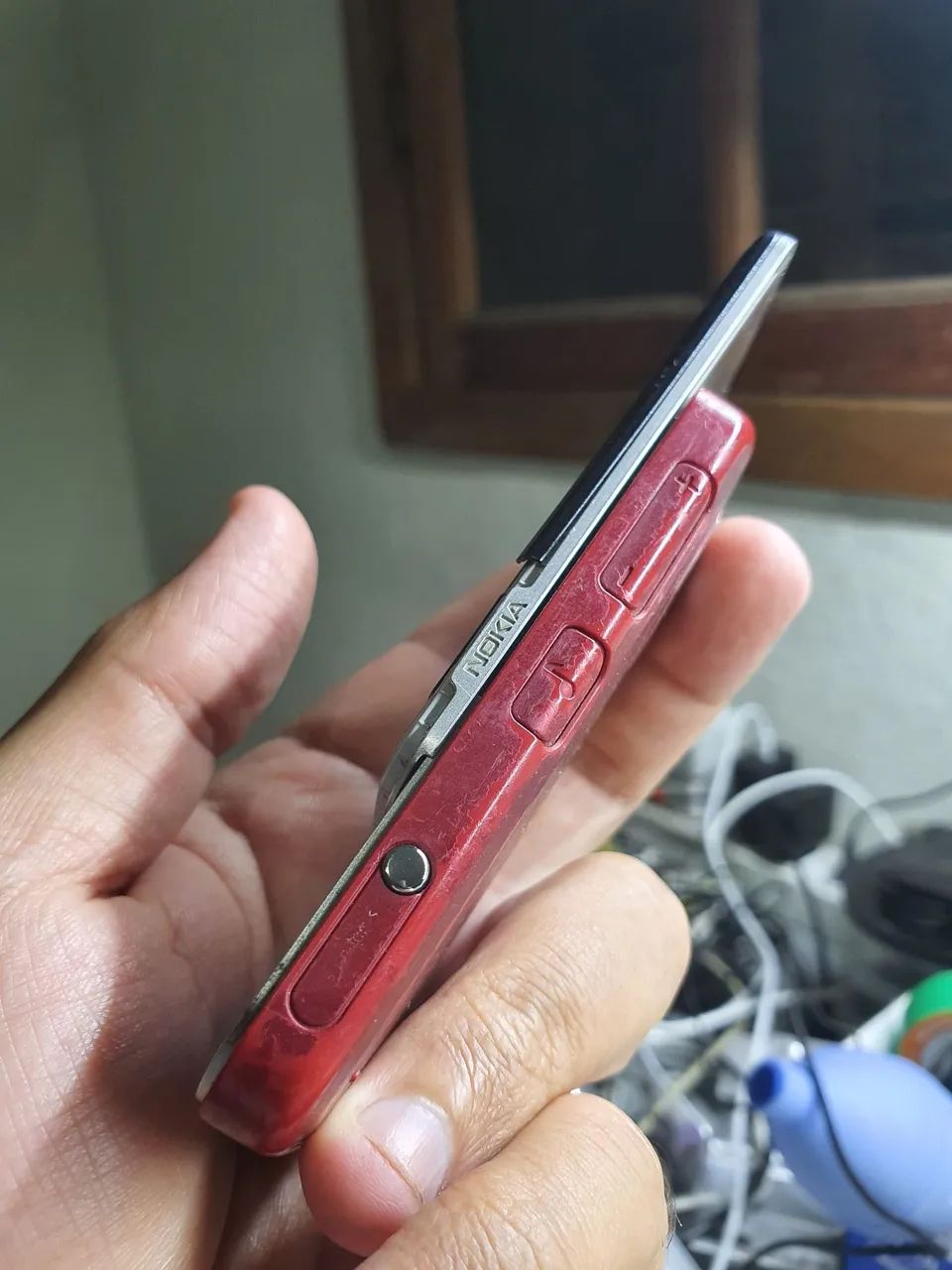 Nokia SuperNova 7610s - Foto 4