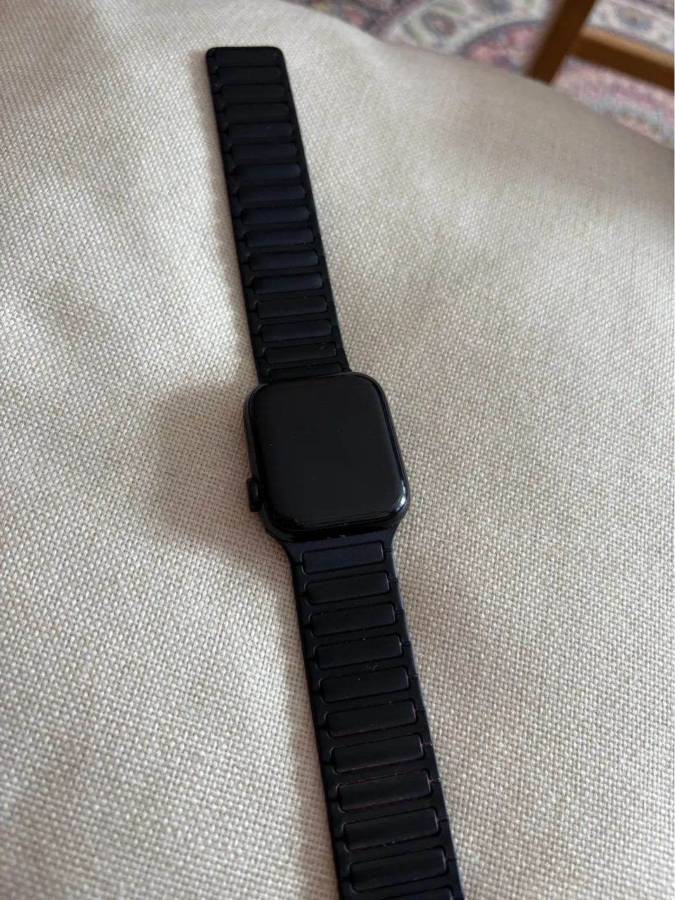 Apple Watch SE 40mm 2 geração  - Foto 2
