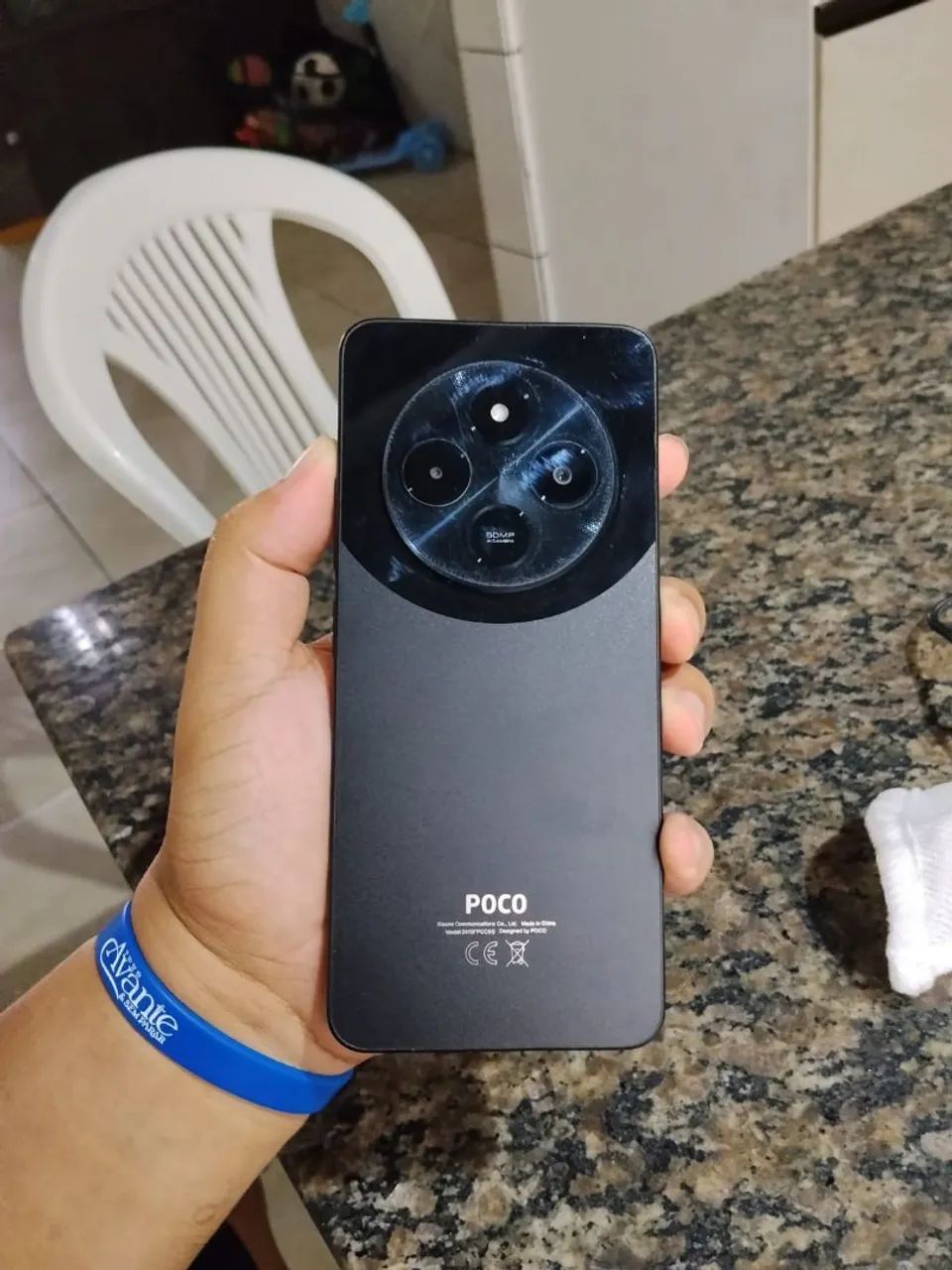 Poco c75 4G - Foto 2