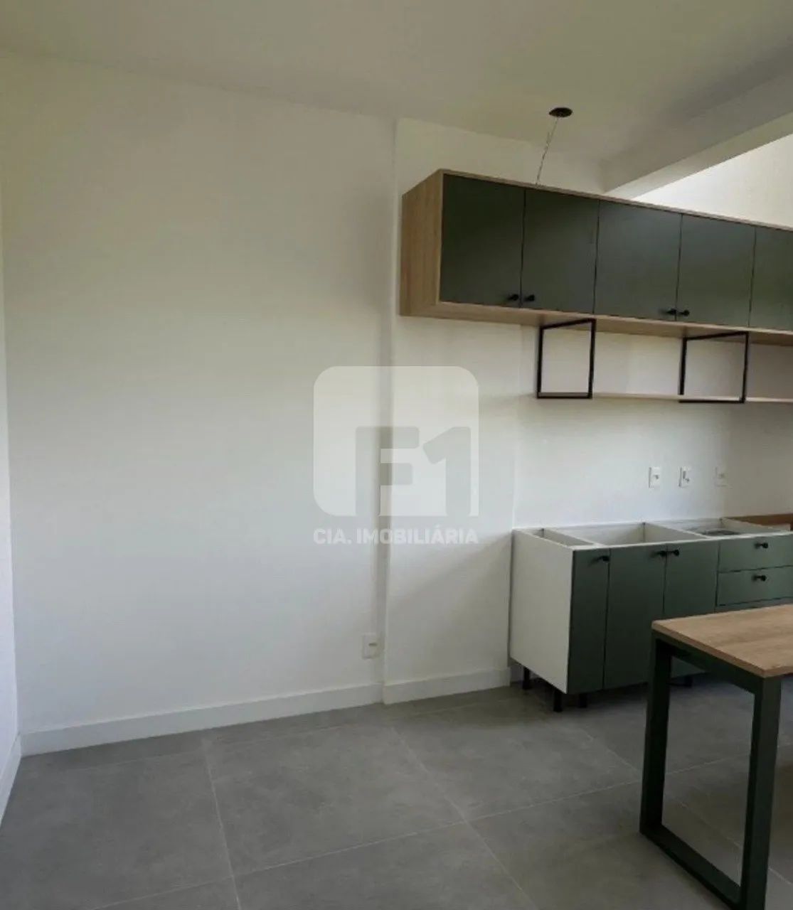 Loft 1 quarto semi mobiliado no Novo Campeche - Foto 4