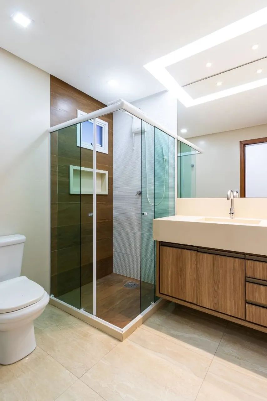 Casa linear em Goiabeiras  - Foto 4