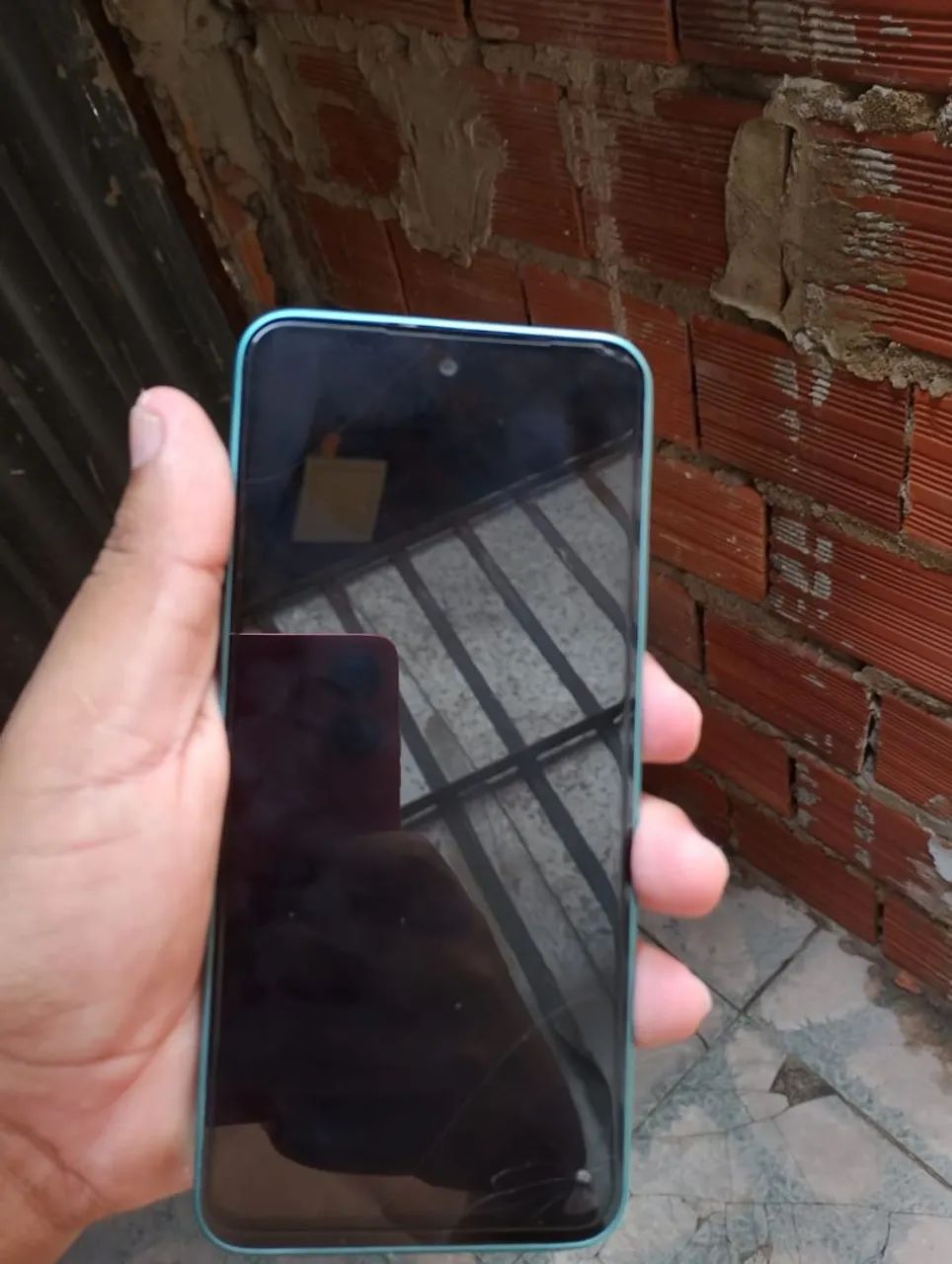 Infinix 256gb 16 de ram  - Foto 3