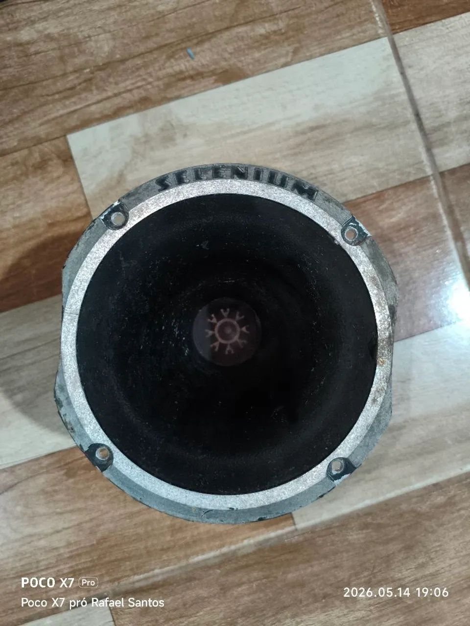 Drive jbl d305 top  - Foto 3