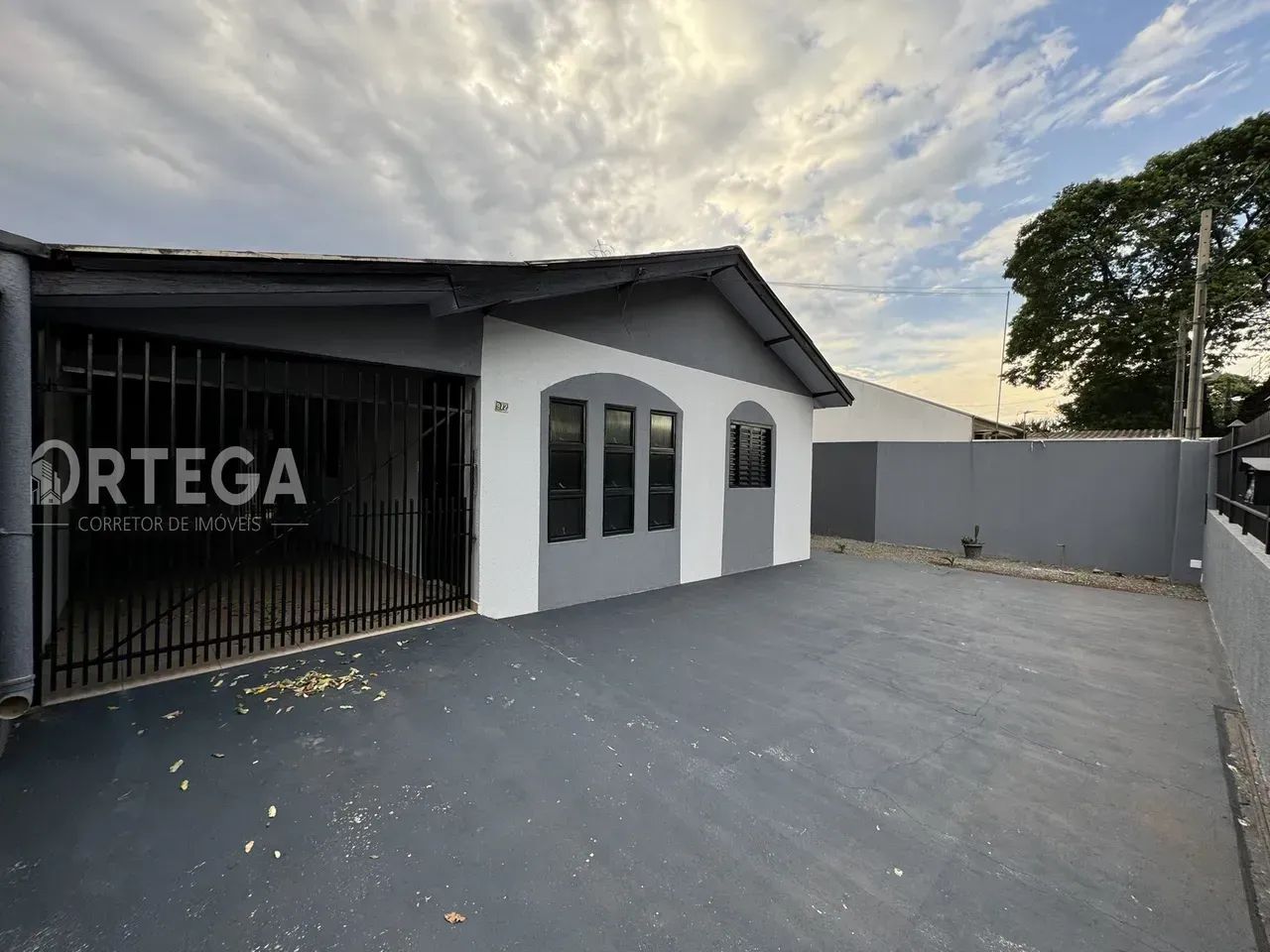 Casa para locação em Sarandi - PR - Foto 2