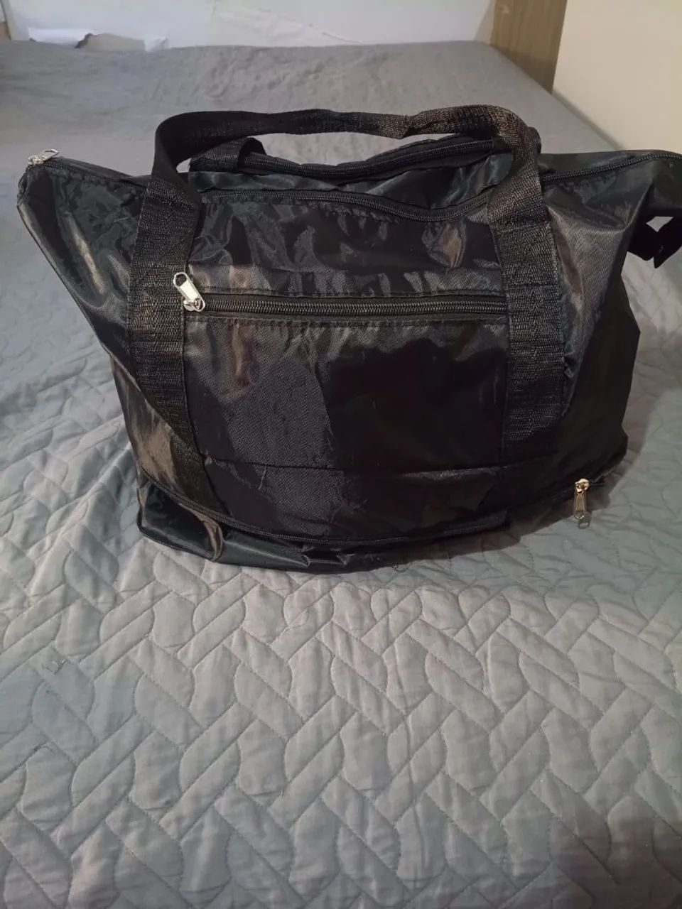 Bolsa de passeio - Média 