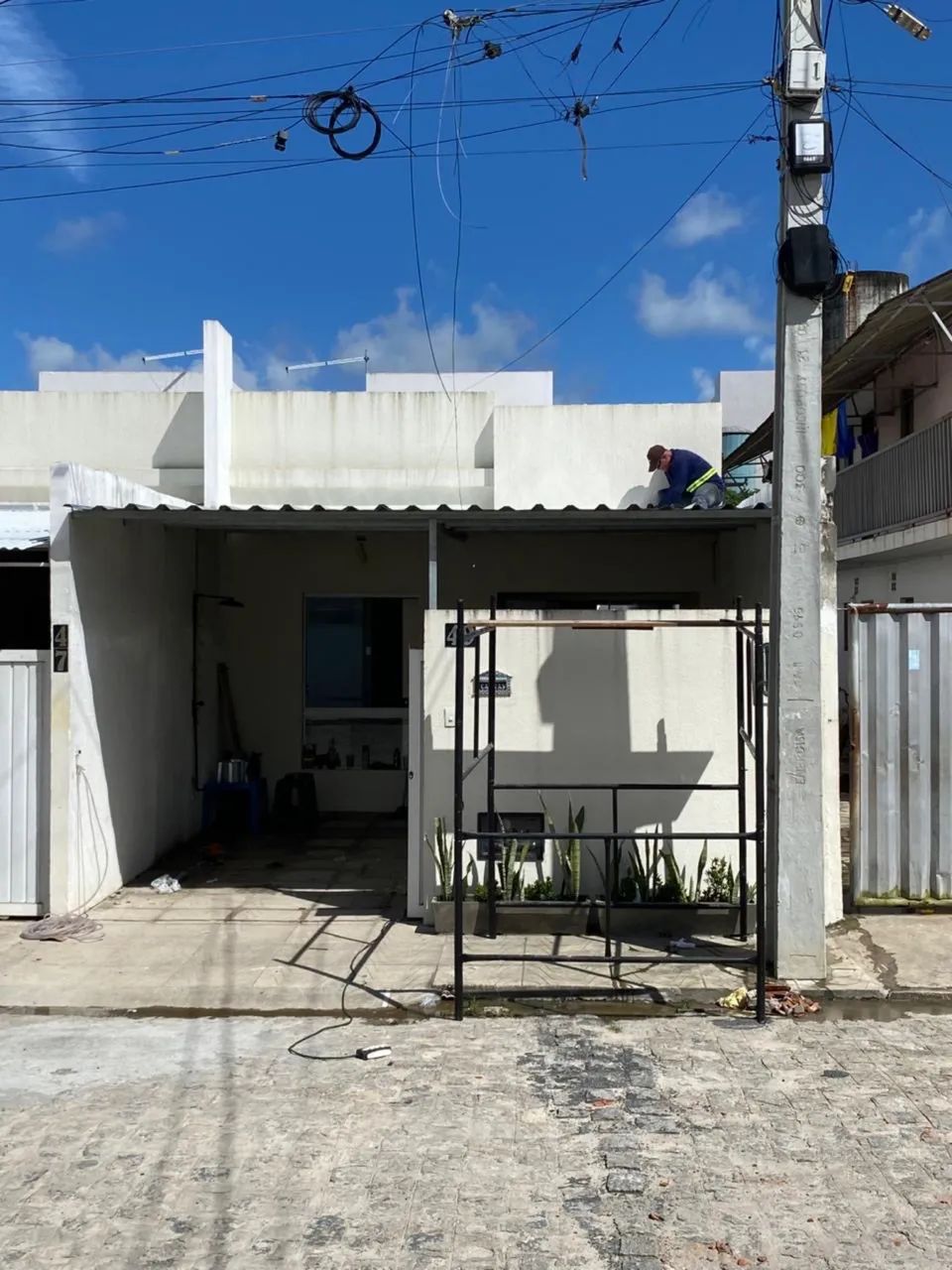 Serralharia JR - Foto 4