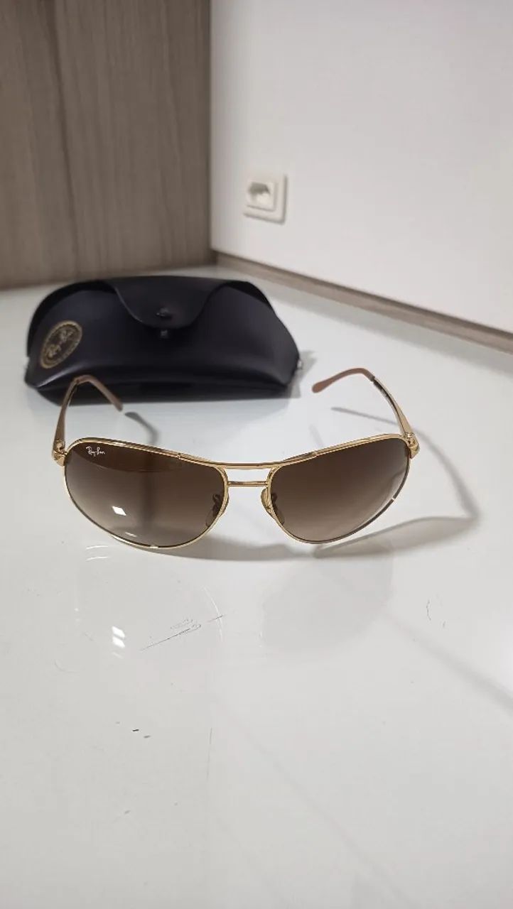 Óculos Rayban original  - Foto 3