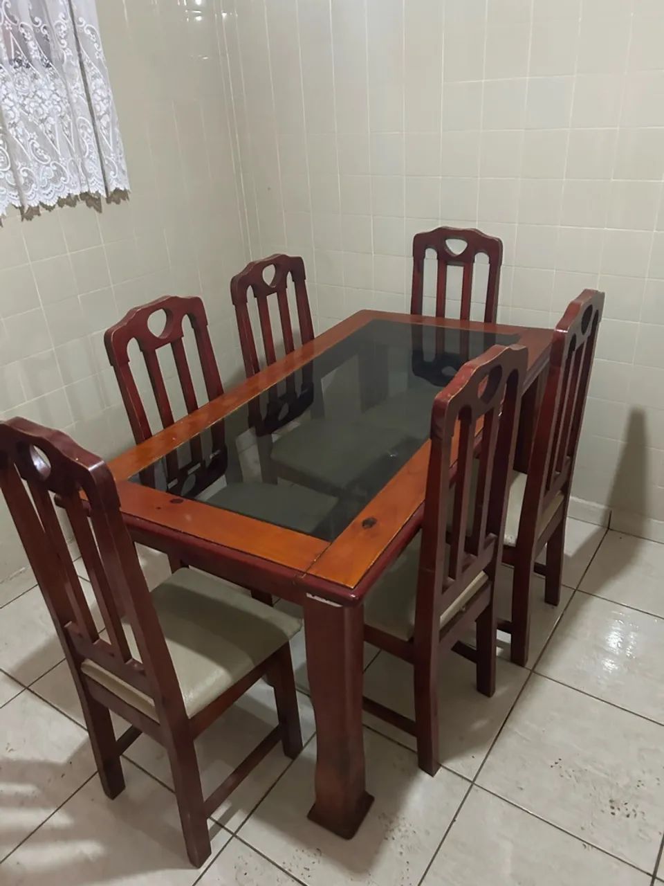 Jogo de mesa - Foto 2