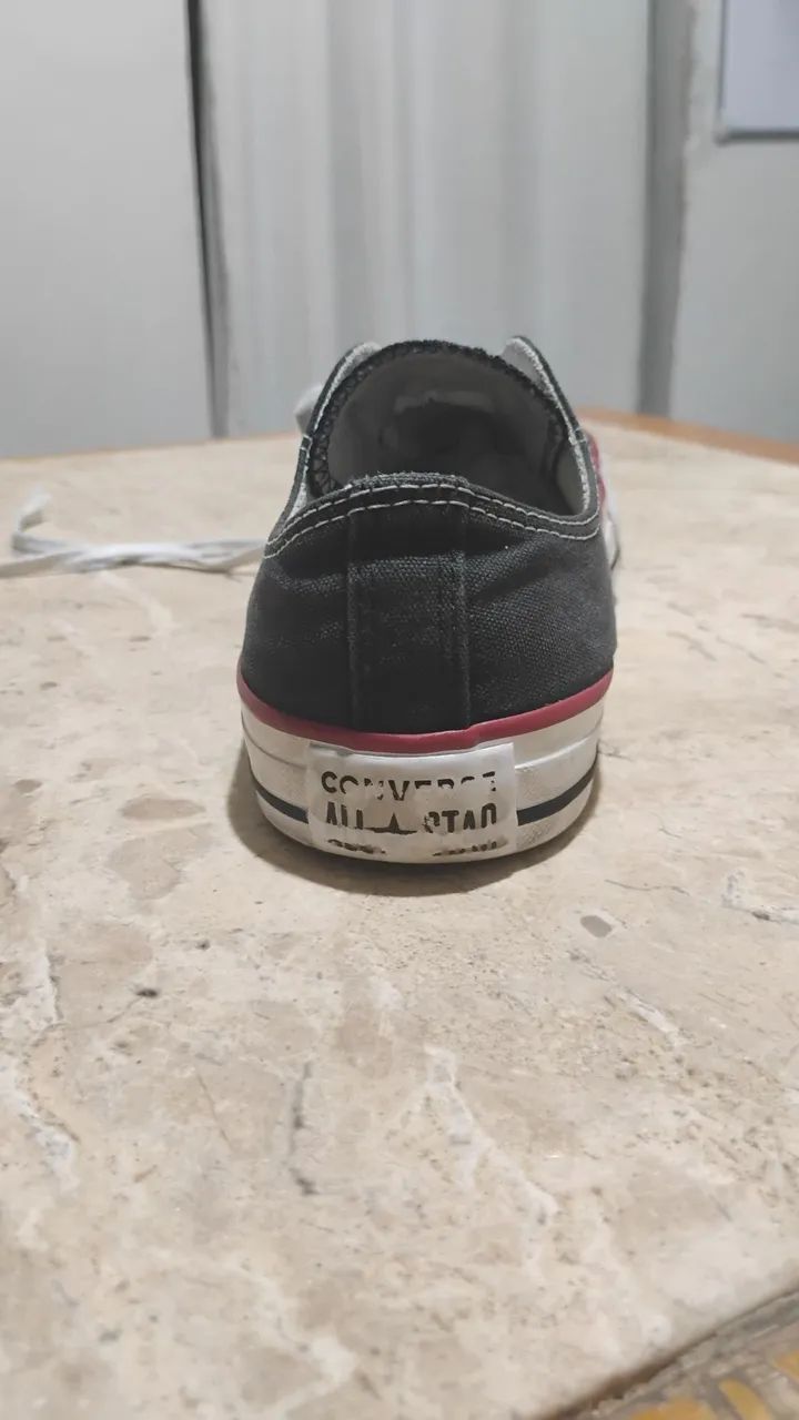 Tênis ALL STAR  - Foto 5