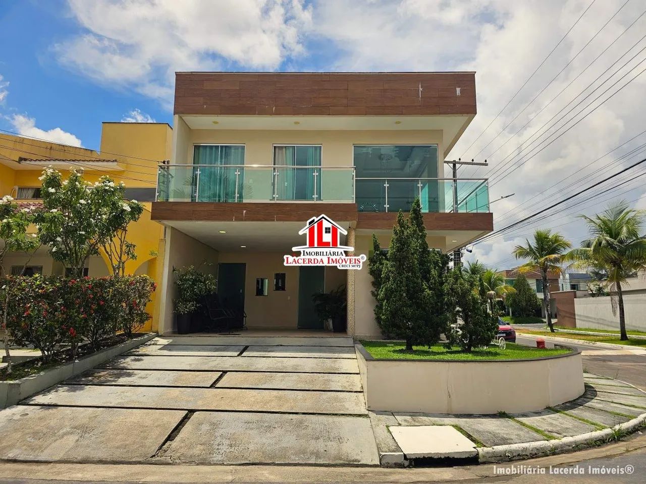 Forest Hill, duplex com 3 suítes, Ambientes integrados, Piscina com cascata - Foto 2