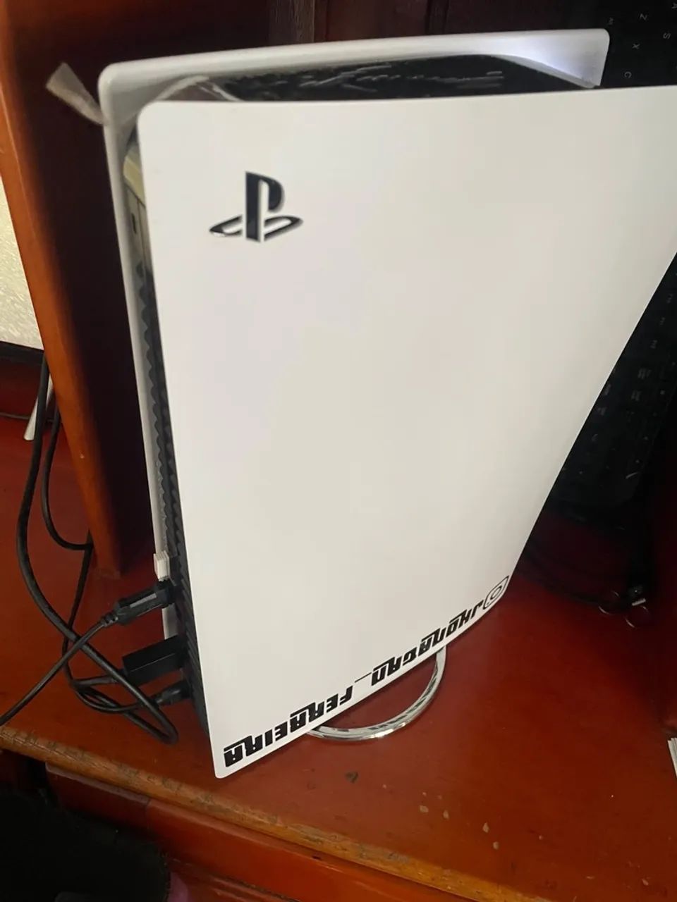 Ps5 FAT - Foto 3
