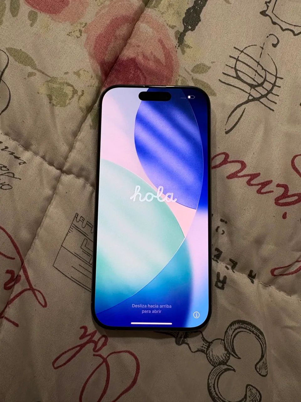 VENDO IPHONE 16PRO 256GB - Foto 4