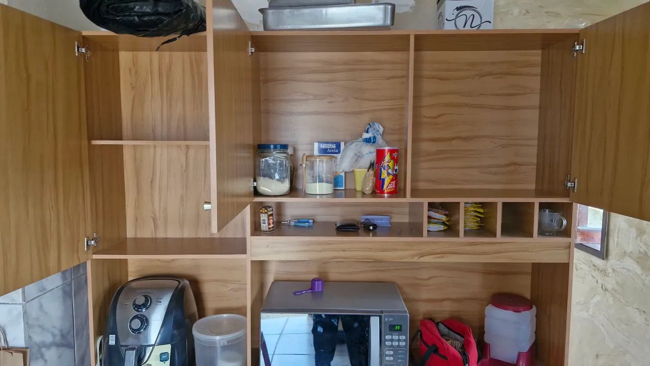 Armário de Cozinha - Foto 3