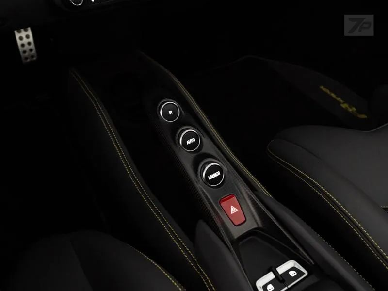 Ferrari F8 Spider 3.9 V8 Bi-Turbo 720cv, foto 8 de 20
