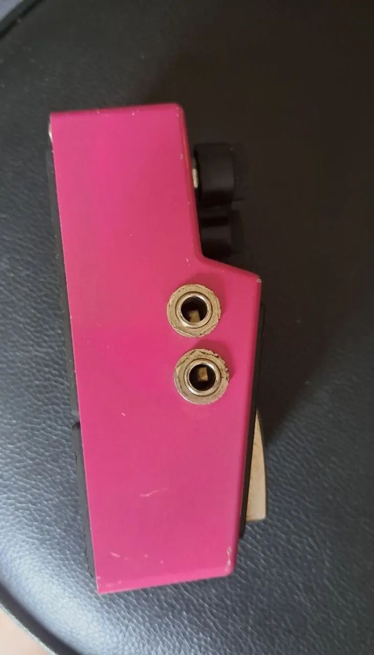 Pedal Ibanez AD9 Analog Delay Japan - n boss dd7 dm2 dm3