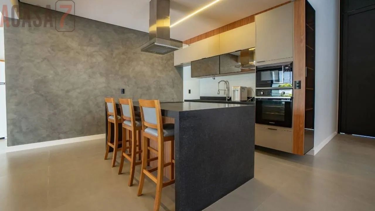 Casa com 3 dormitórios à venda, 228 m² - Alphaville Nova Esplanada - Votorantim/SP - Foto 4
