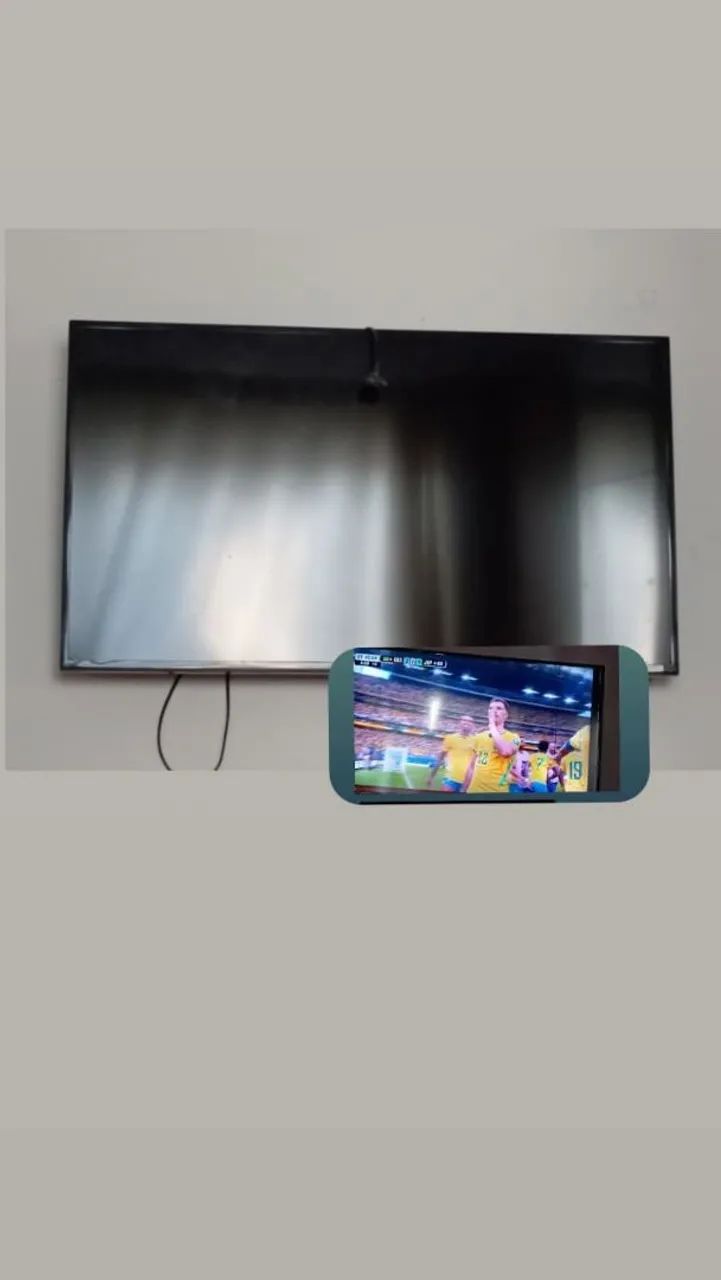 TV Samsung 