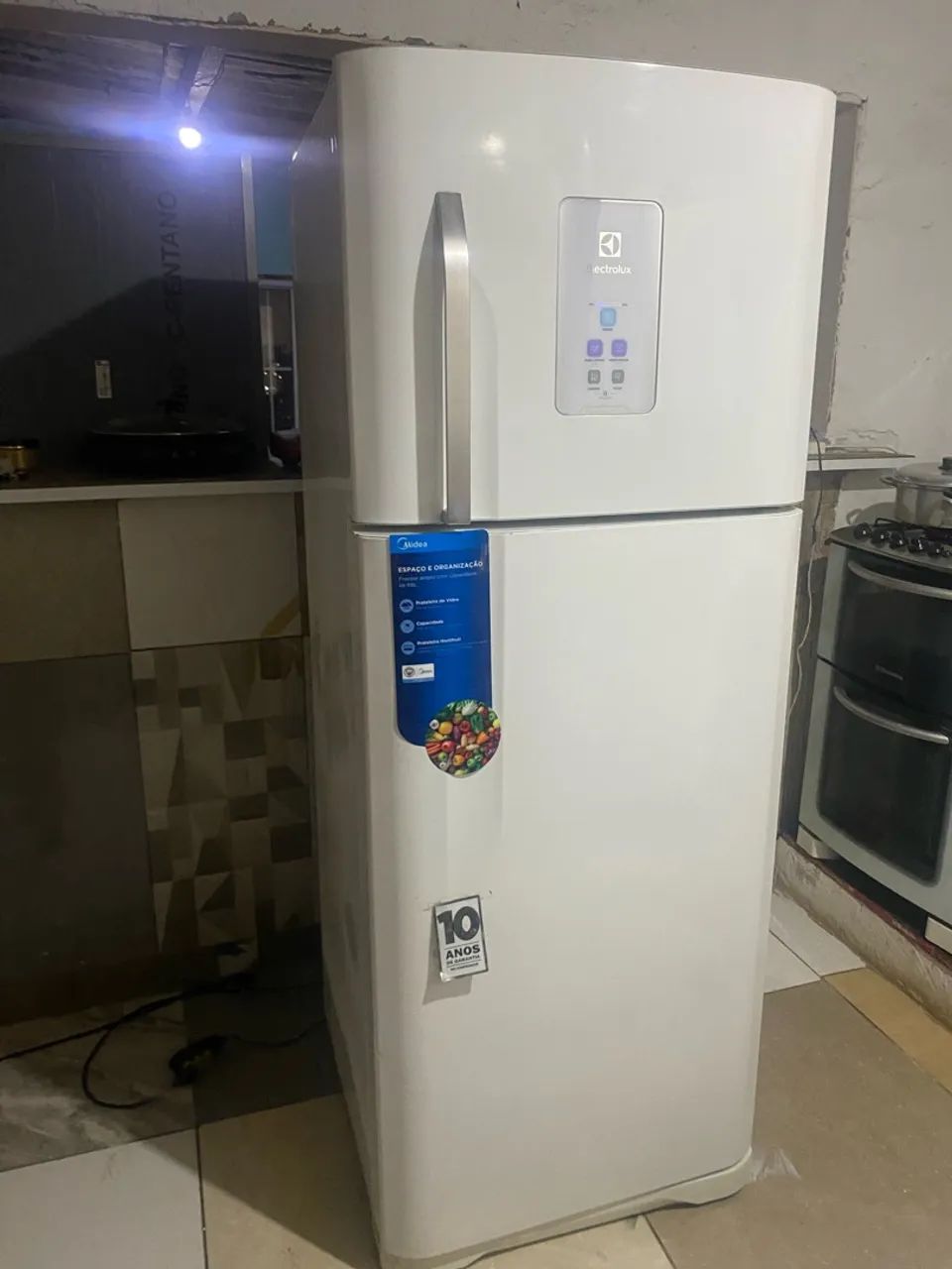 Geladeira Electrolux  - Foto 4