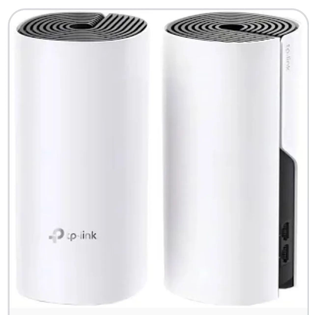 Roteador Wi-Fi Deco Mesh