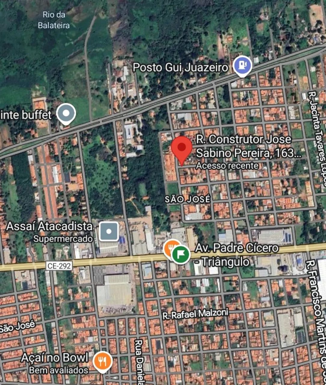 Foto - Juazeiro do Norte - São José
